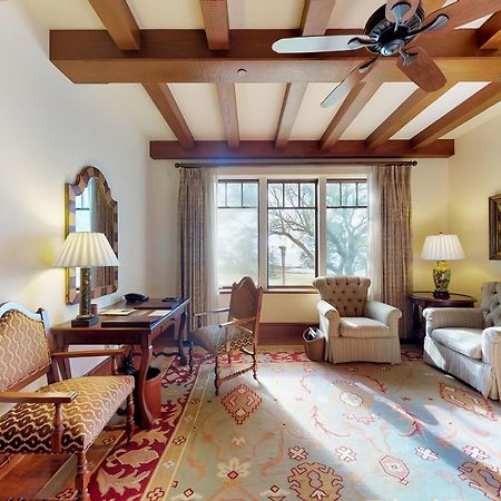The Lodge At Sea Island St. Simons Island Номер фото