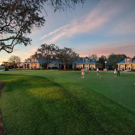 The Lodge At Sea Island St. Simons Island Екстер'єр фото