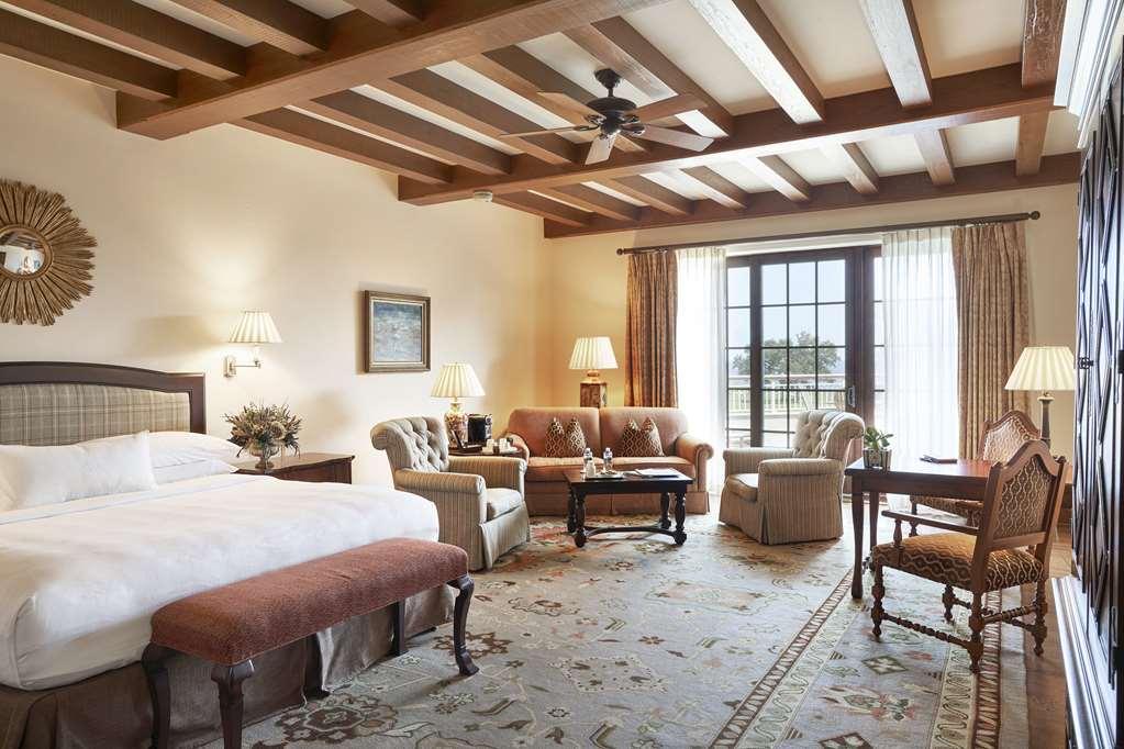 The Lodge At Sea Island St. Simons Island Номер фото