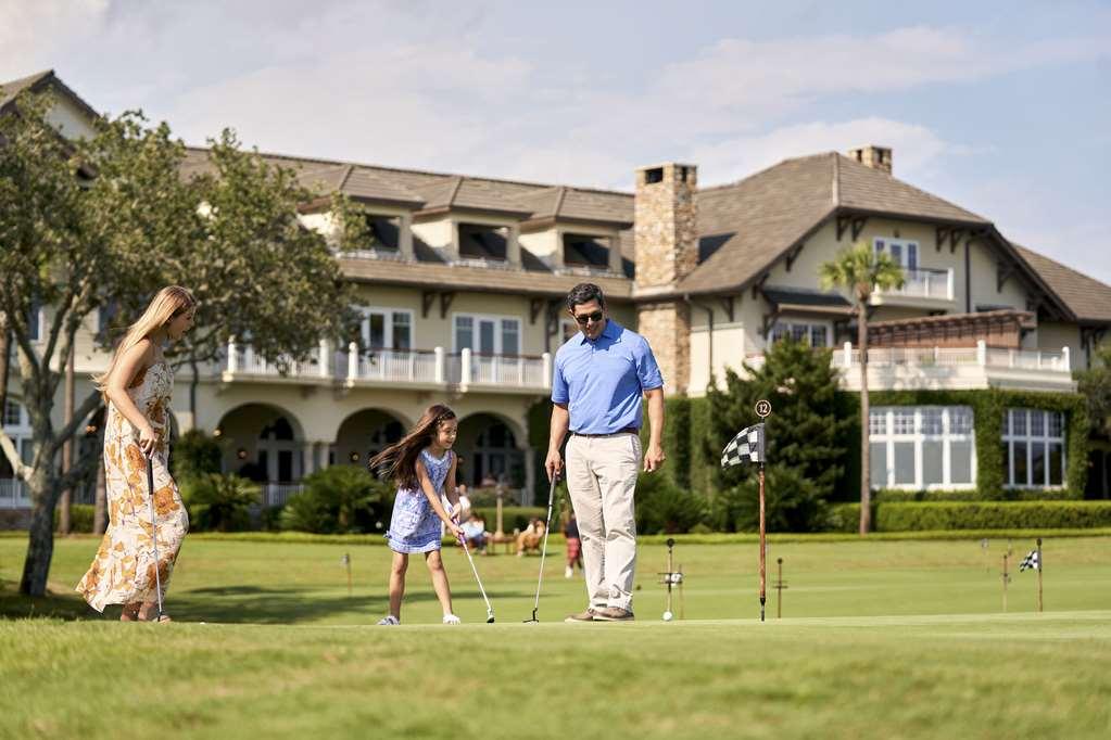 The Lodge At Sea Island St. Simons Island Зручності фото