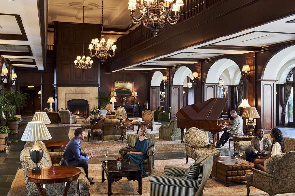 The Lodge At Sea Island St. Simons Island Номер фото