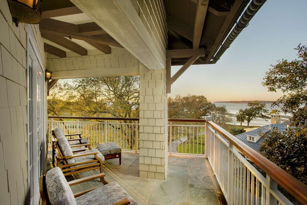 The Lodge At Sea Island St. Simons Island Номер фото