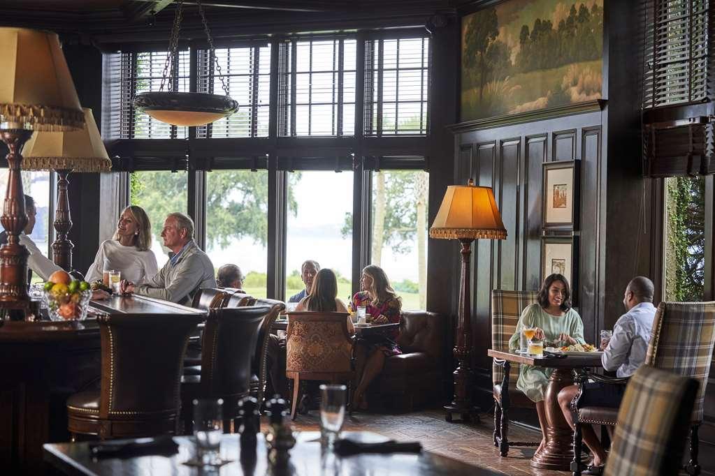 The Lodge At Sea Island St. Simons Island Зручності фото