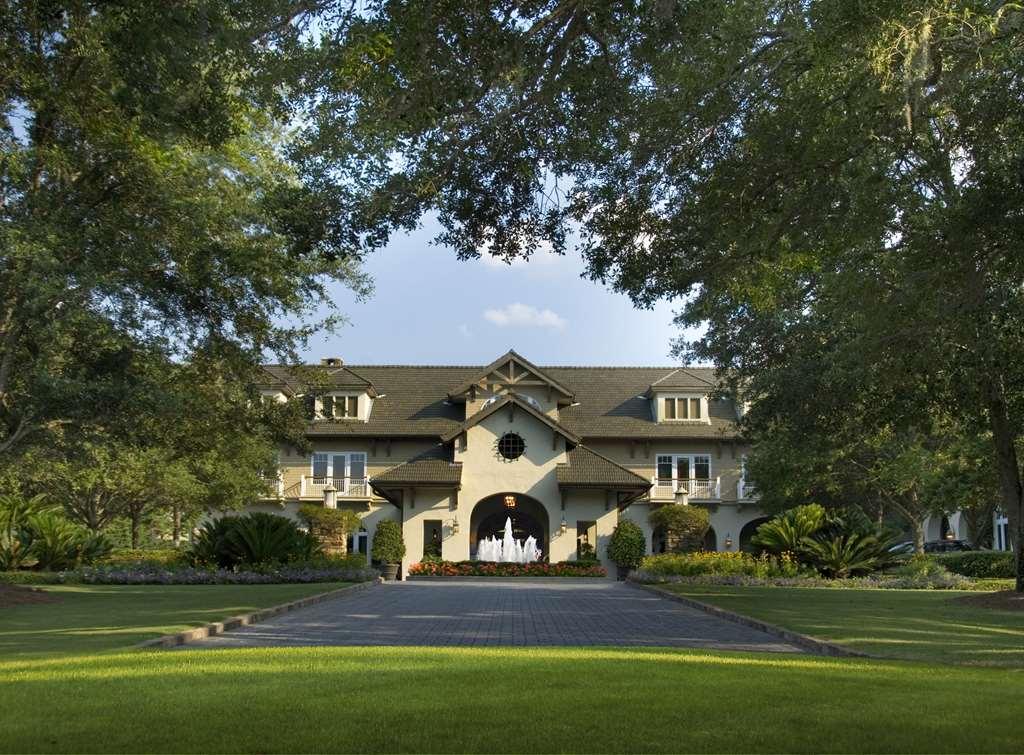 The Lodge At Sea Island St. Simons Island Екстер'єр фото