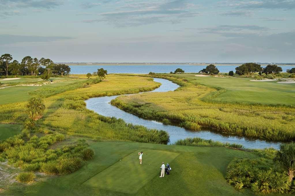 The Lodge At Sea Island St. Simons Island Зручності фото