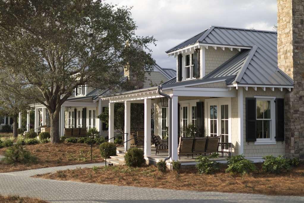 The Lodge At Sea Island St. Simons Island Номер фото