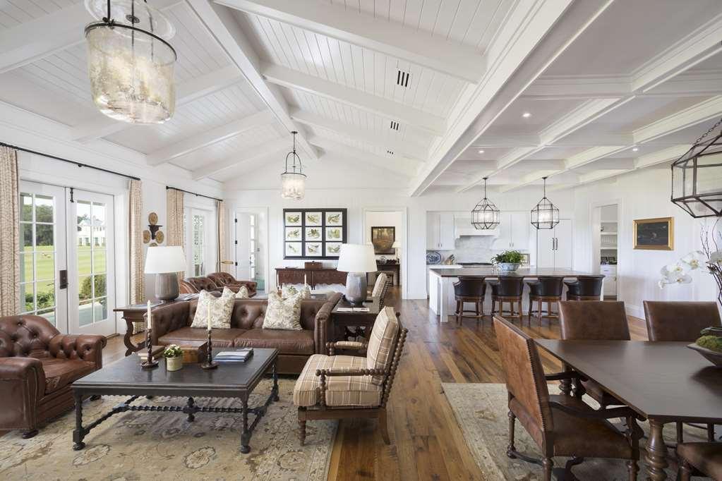The Lodge At Sea Island St. Simons Island Номер фото