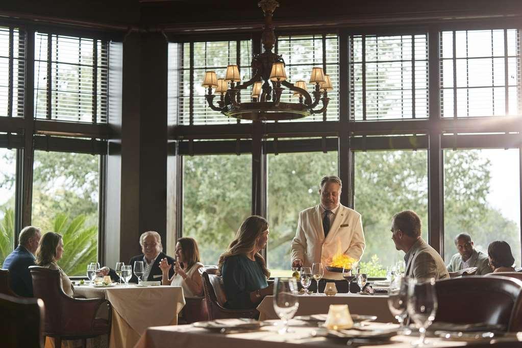 The Lodge At Sea Island St. Simons Island Зручності фото