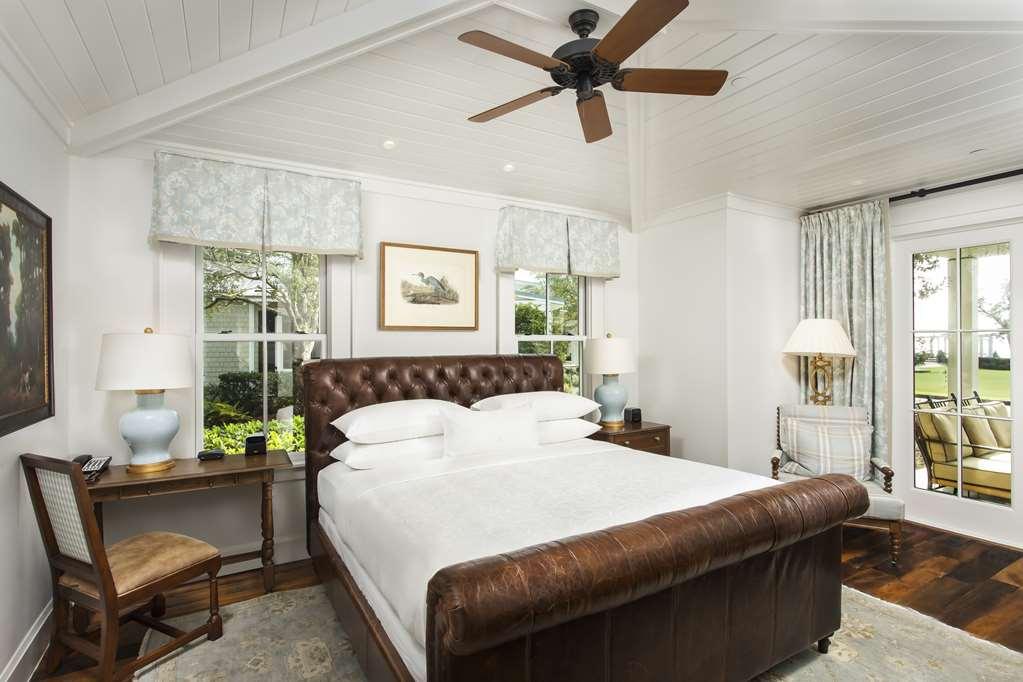 The Lodge At Sea Island St. Simons Island Номер фото