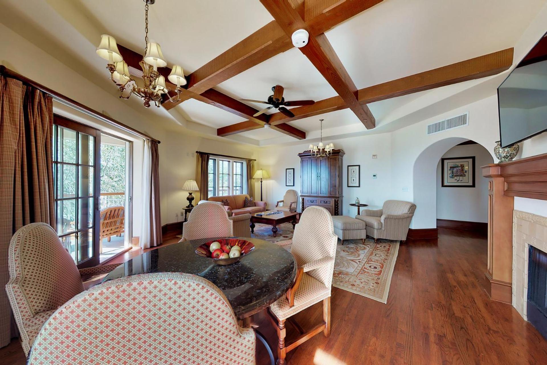 The Lodge At Sea Island St. Simons Island Номер фото