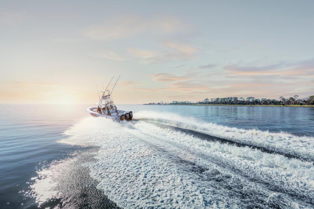 The Lodge At Sea Island St. Simons Island Екстер'єр фото