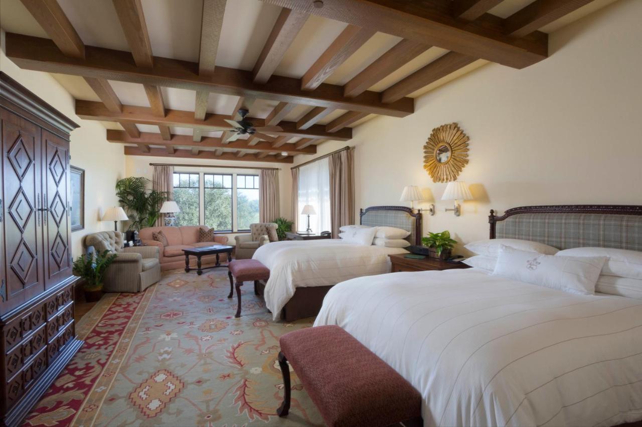 The Lodge At Sea Island St. Simons Island Екстер'єр фото