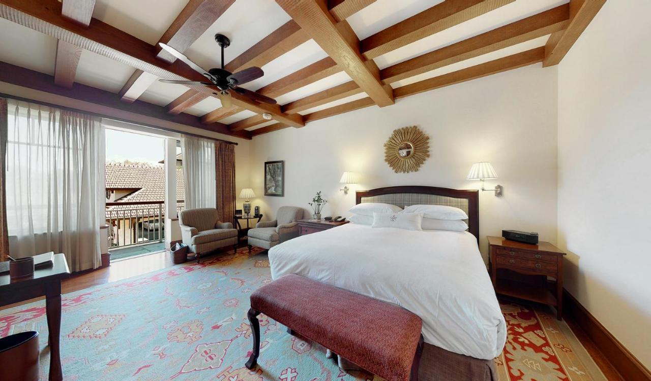 The Lodge At Sea Island St. Simons Island Номер фото