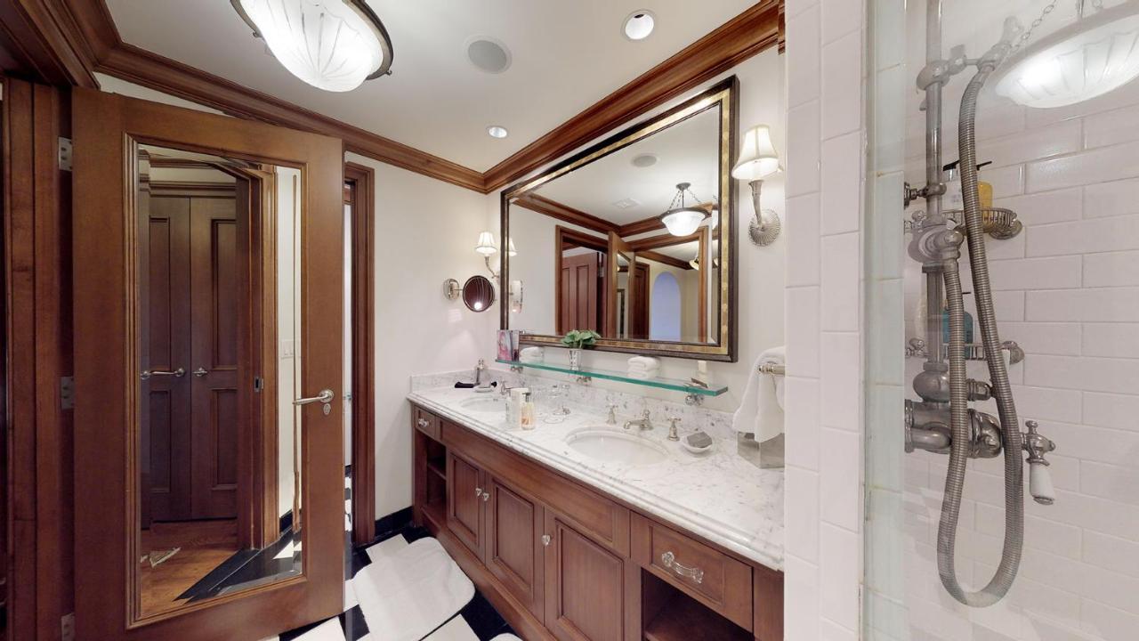 The Lodge At Sea Island St. Simons Island Екстер'єр фото