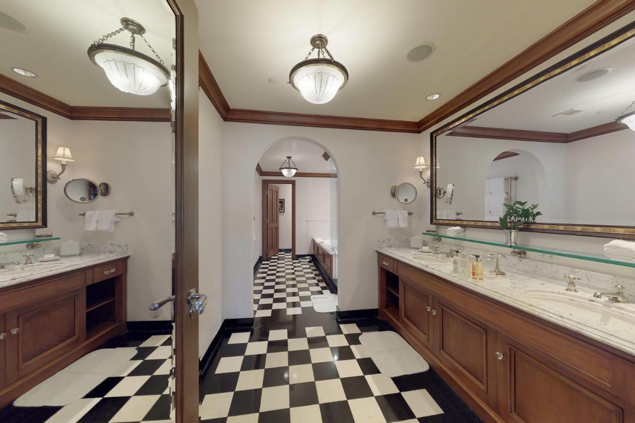 The Lodge At Sea Island St. Simons Island Екстер'єр фото