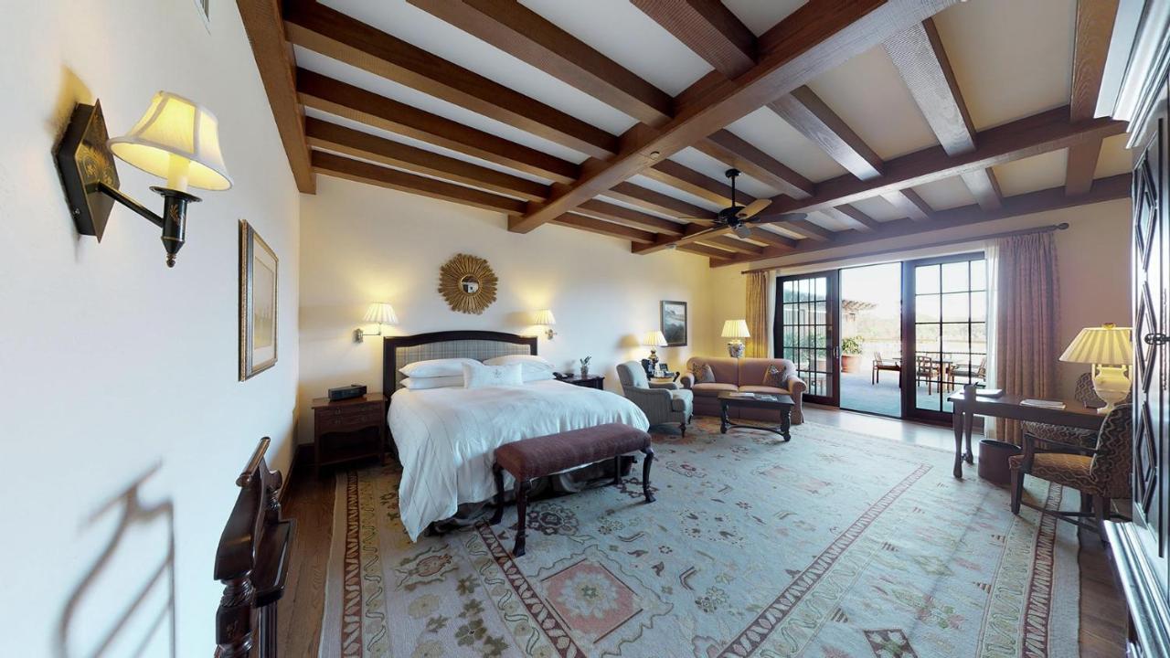 The Lodge At Sea Island St. Simons Island Екстер'єр фото