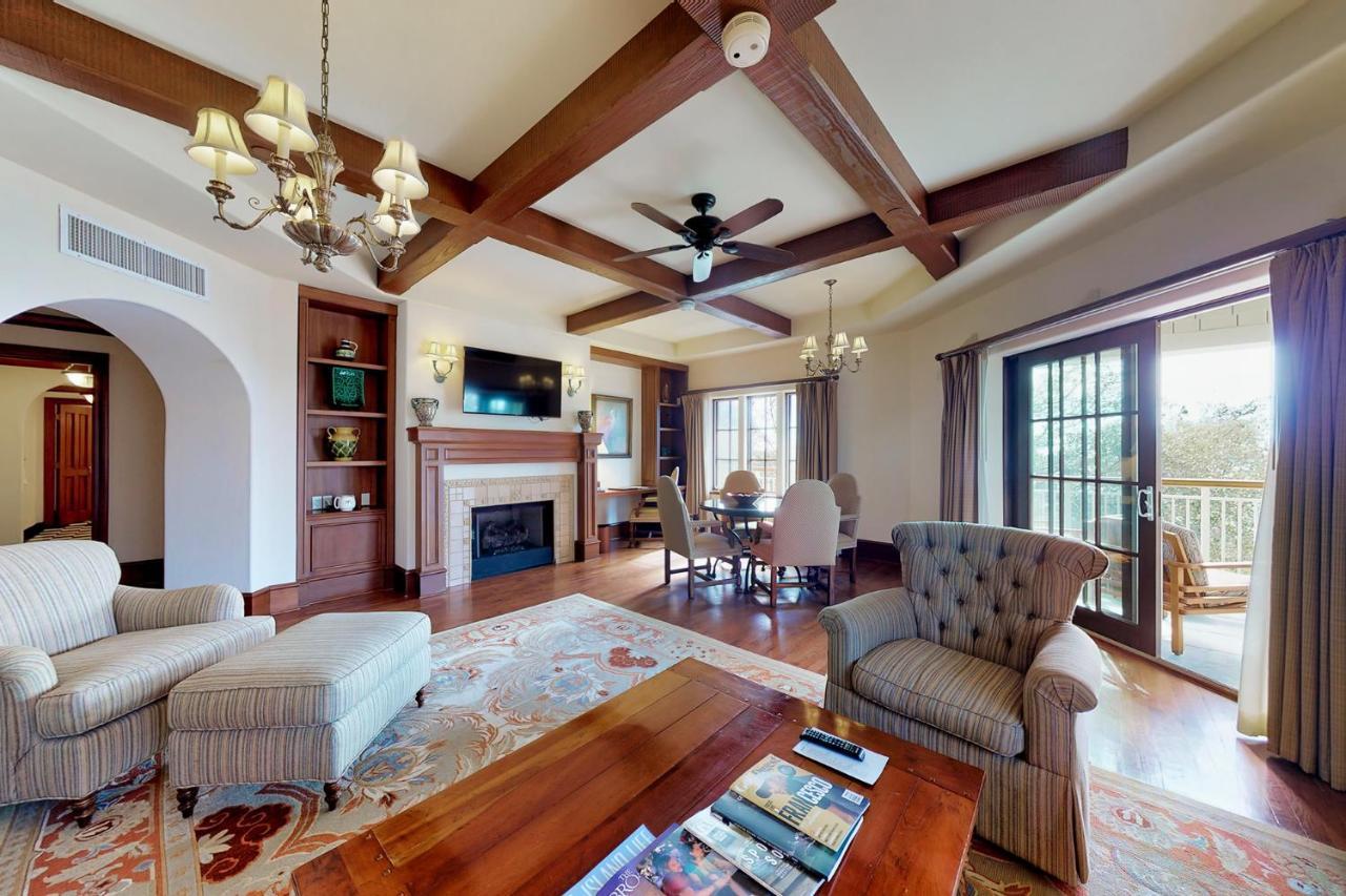 The Lodge At Sea Island St. Simons Island Екстер'єр фото