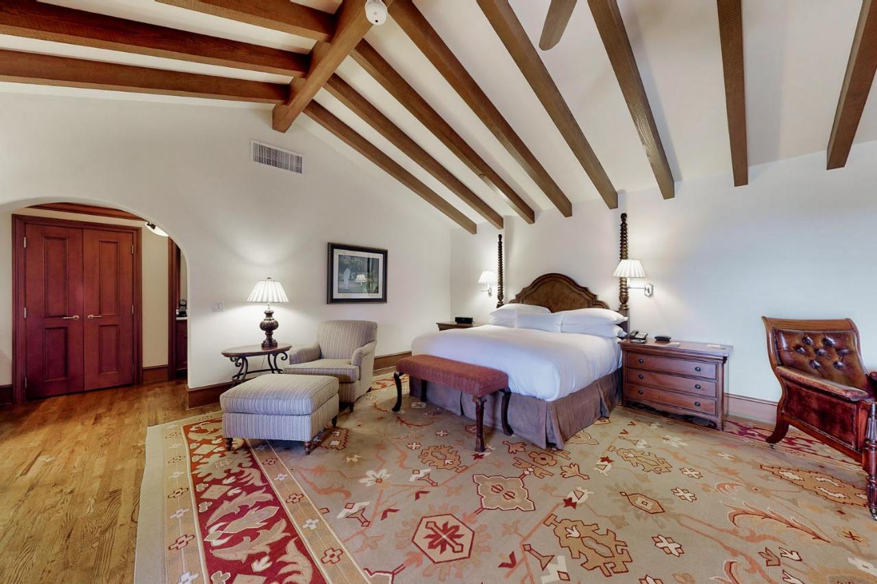 The Lodge At Sea Island St. Simons Island Номер фото