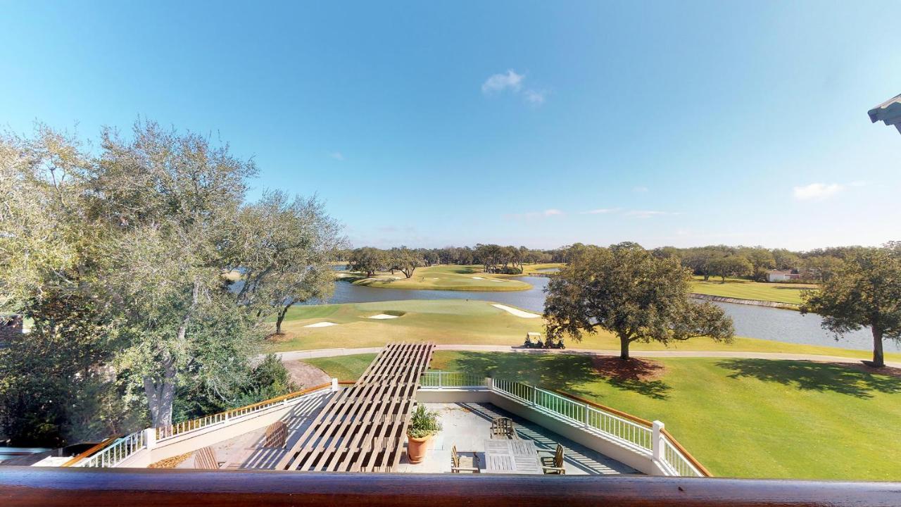 The Lodge At Sea Island St. Simons Island Номер фото